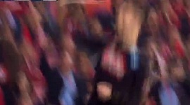 Liga Campeões: Benfica 1 - 2 Napoli (2016-2017)