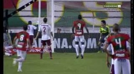 Brasileirão: Portuguesa 2-1 Fluminense (2013)