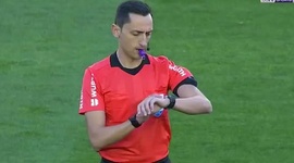La Liga: Levante 0 - 2 Villarreal (2018-2019)