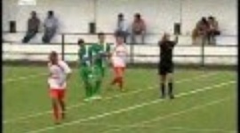 III Divisão Açores: Prainha 3-0 Barreiro (2012-2013)