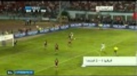 Qual. Europeu: Albânia  1-2 França (2012)