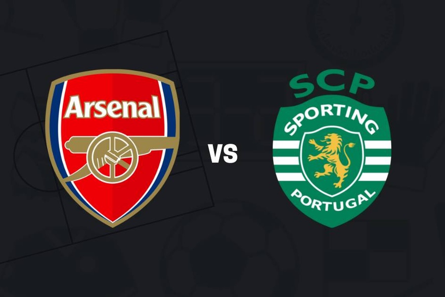 Palpite: Arsenal vs Sporting - 15/04/26 - Liga dos Campeões