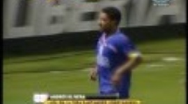 Copa Libertadores: Defensor Sporting 1-0 Guadalajara (2012)
