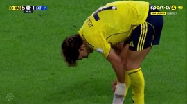 Saudi Pro League: Al Nassr vs Al Fateh, Golo 5-1 João Félix (2025-2026)