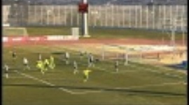 Liga Orangina: Sp. Covilhã 0-2 Naval 1º Maio (2011-2012)