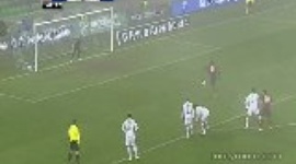 Jogos Particulares: Eslovénia 2-3 Estados Unidos (2011)