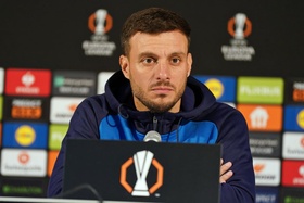 "Vai começar algo bonito", promete Anselmi após estreia vitoriosa pelo FC Porto