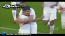 Bundesliga: 1899 Hoffenheim 3-1 VfL Wolfsburg (2011-2012)