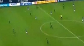 Bundesliga: Schalke 04 1 - 0 FC Augsburg (2014-2015)