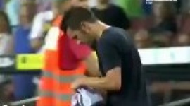 Liga BBVA: Barcelona 5-1 Real Sociedad (2012-2013)