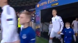 Liga Europa: Dynamo Kyiv 5 - 2 Everton (2014-2015)