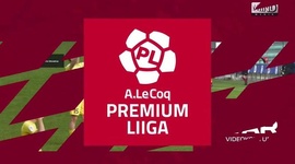 Meistriliiga: Flora Tallinn 3 - 0 Kuressaare (2024)