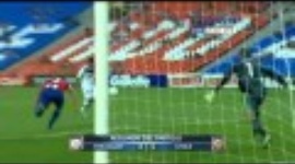 Sudamericano Sub-20: Paraguai U-20 2-3 Chile U-20 (2013)