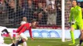 Premier League: Man Utd 1-0 Fulham (2011-2012)