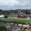 Mário Pessoa