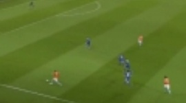 Europeu: Holanda 2-0 França: Golo de Robin van Persie (2008)