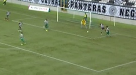 Amigáveis de clubes: Boavista 1 - 3 Sporting (2014-2015)