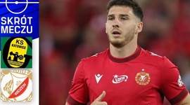 Ekstraklasa: GKS Katowice 2 - 2 Widzew Lodz (2024-2025)