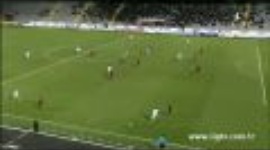 Ligue 1: Marseille 1-2 Dijon (2011-2012)