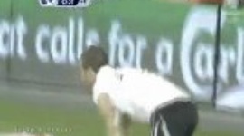Premier League: Tottenham 1-1 Stoke City (2011-2012)