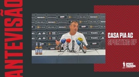 Liga Portugal Betclic: Antevisão de Fílipe Martins ao Casa Pia vs Sporting (2023-2024)