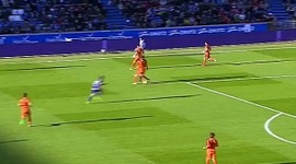 La Liga: Alavés 0 - 0 Eibar (2016-2017)