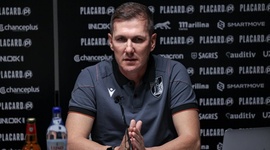 Liga Portugal Betclic: Antevisão de Paulo Turra ao V. Guimarães vs Vizela (2023-2024)