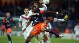 Ligue 1: Bordeaux 4-2 Montpellier (2012-2013)