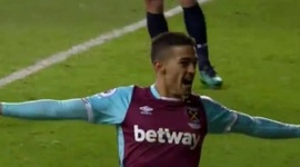 Premier League: Tottenham 3 - 2 West Ham (2016-2017)
