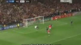 Liga Campeões: Man Utd 4-1 Schalke 04 (2010-2011)