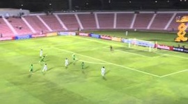 QF Mundial Ásia: Iraque 0-1 Japão (2014)