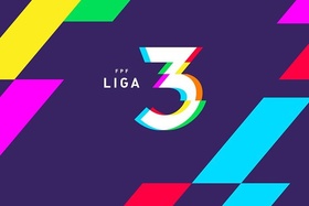 Segunda fase da Liga 3 arranca com dois empates
