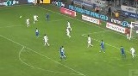 Bundesliga: 1899 Hoffenheim 0-0 Hannover 96 (2011-2012)