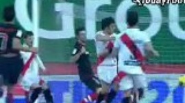 Liga BBVA: Rayo Vallecano 2-3 Athletic Bilbao (2011-2012)