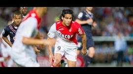 Ligue 1: Monaco 4-1 Montpellier (2013-2014)