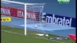 Carioca: América-RJ 1-1 Fluminense (2010)
