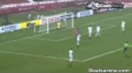Taça Asiática: Iraque 1-0 Coreia do Norte (2011)