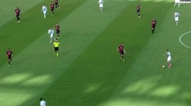 Serie A: Napoli 3 - 1 Cagliari (2016-2017)