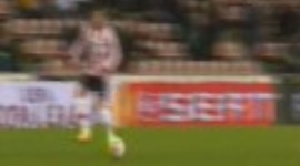 Liga Europa: PSV 2-1 Rapid (2011-2012)
