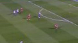 La Liga: Hercules 2-2 Mallorca (2010-2011)