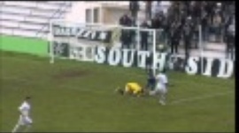 II Divisão B Sul: Farense 2-1 Carregado (2012-2013)