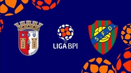 Liga de Futebol Feminino BPI: Sp. Braga 2 - 1 Damaiense (2024-2025)