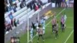 La Liga: Athletic Bilbao 1-1 Málaga (2009-2010)
