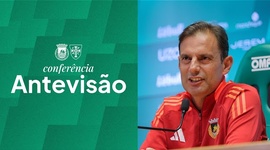 Liga Portugal Betclic: Antevisão de Sotiris Sylaidopoulos ao Rio Ave vs Casa Pia (2025-2026)