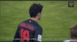 Liga BBVA: Zaragoza 1-3 Atlético Madrid (2012-2013)
