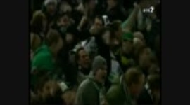 Liga Europa: Mönchengladbach 2-0 AEL Limassol (2012-2013)