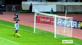 Amigáveis de clubes: Raja Casablanca 0 - 2 V. Guimarães (2013-2014)