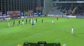 Liga NOS: Nacional 0 - 0 Sporting (2016-2017)