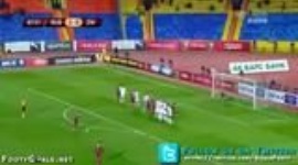 Liga Europa: Rubin 4-0 Zulte-Waregem (2013-2014)