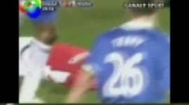 Premier League: Chelsea 1-2 Arsenal (2008-2009)